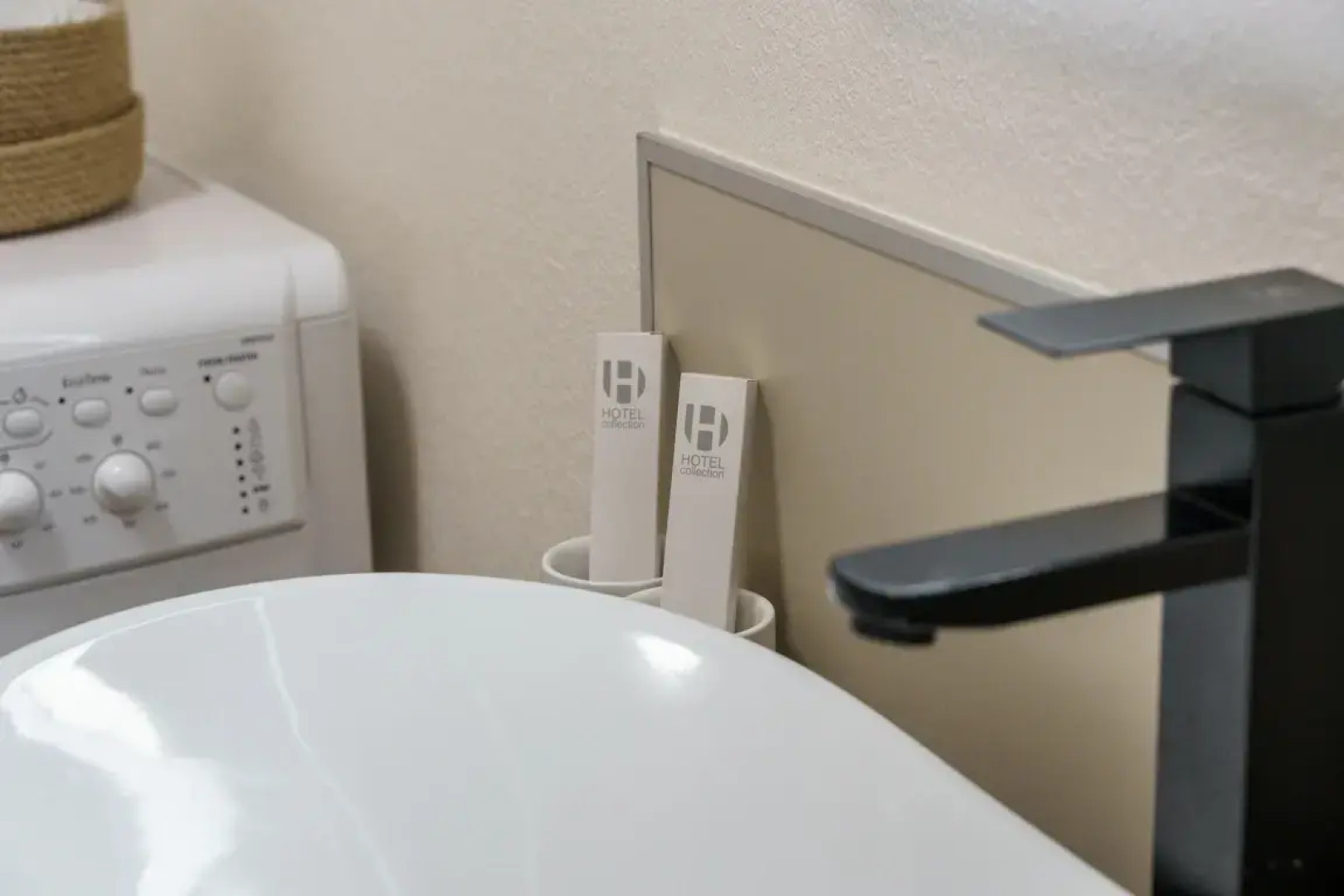 Апартаменты FiftyFifty в Тюмени 1