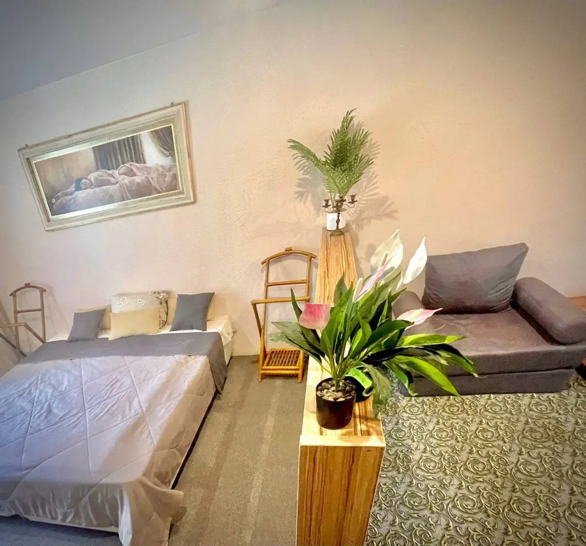 Частный дом Идеальный отдых на берегу Енисея