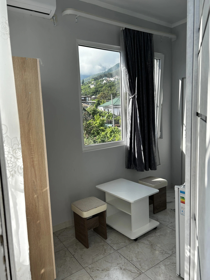 Гостевой дом Шапсугская 6А