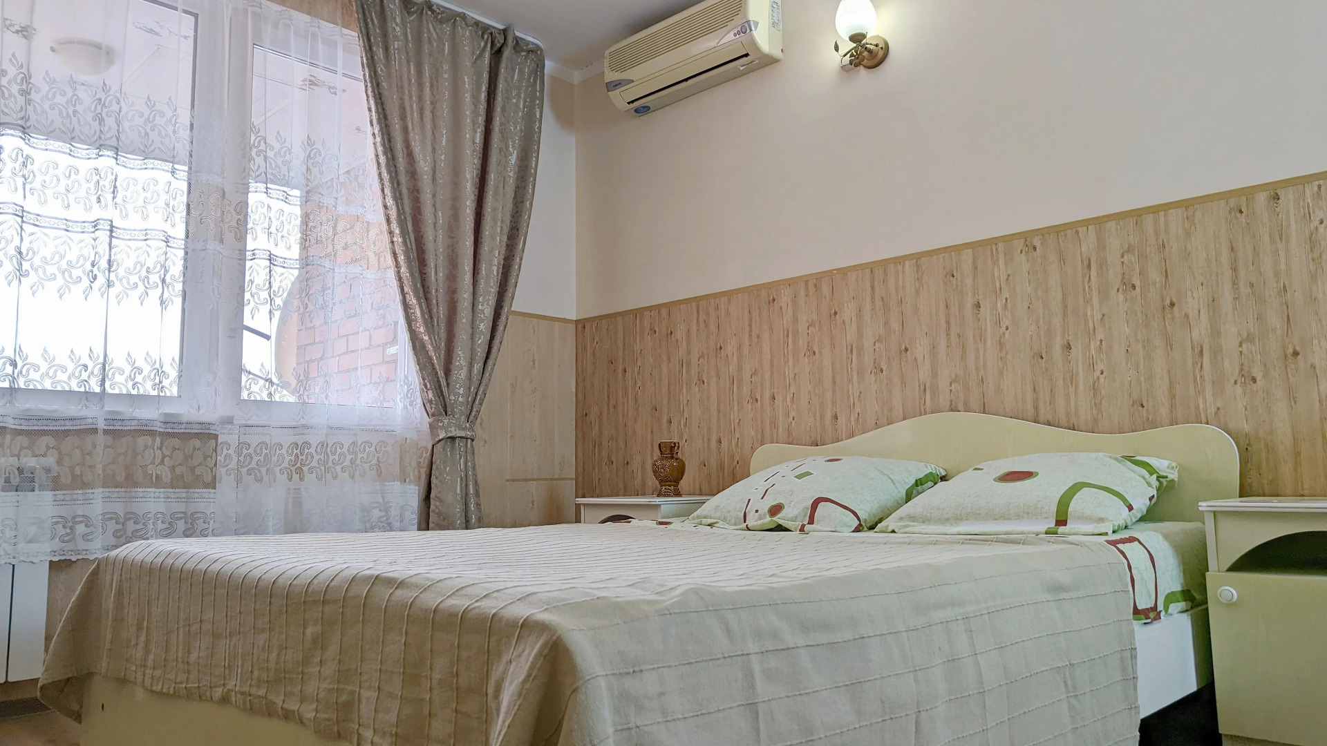 Гостевой дом Natali