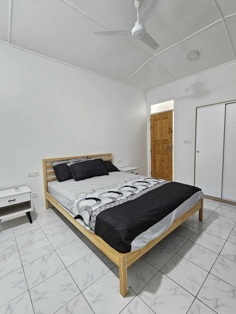 Гостевой Дом Bon Abri Maldives