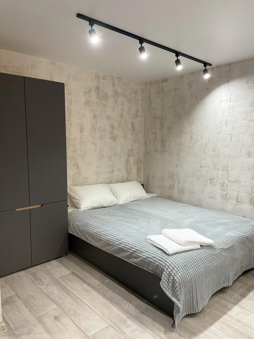 Апартаменты на проспекте Победы 6