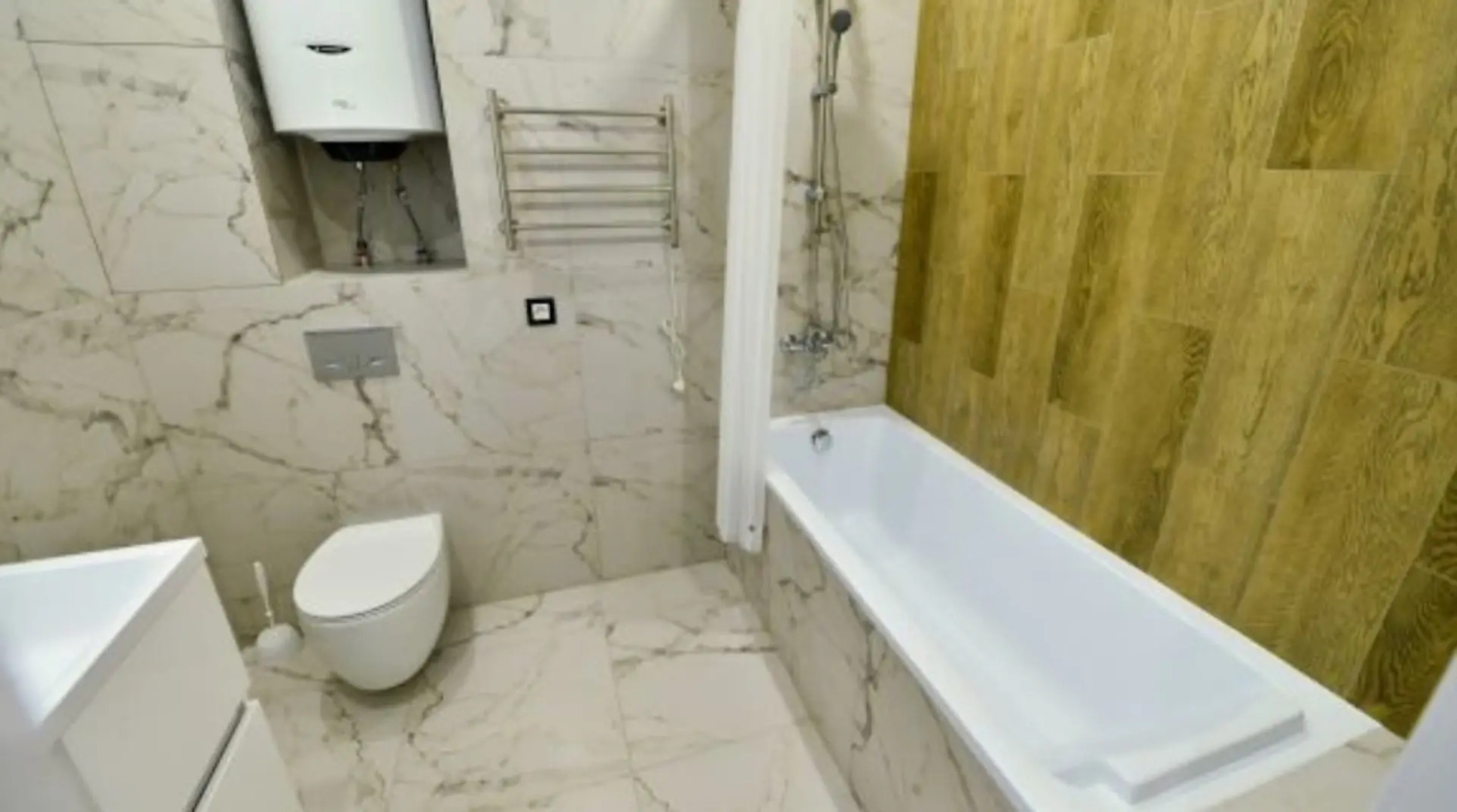 Квартира на Пионерской улице 1