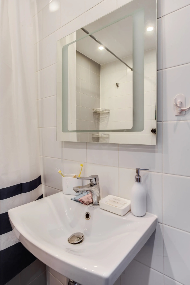 Квартира Apartslounge ЖК 1-ый Лермонтовский