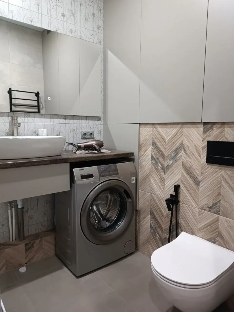 Квартира Твоя квартира на Выучейского 31