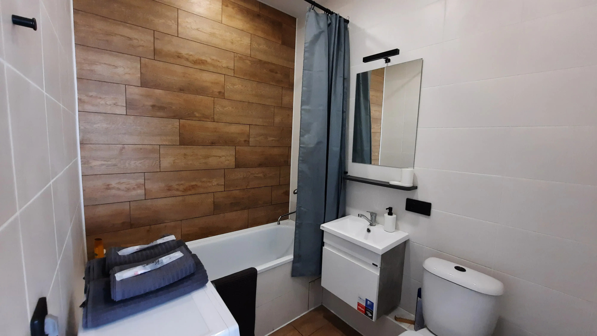 Апартаменты на Есенина