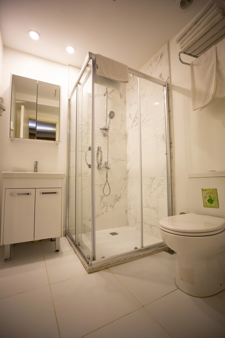 Albatros Hagia Sophia Hotel