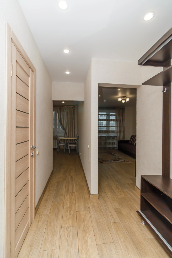 Апартаменты Ленина 64