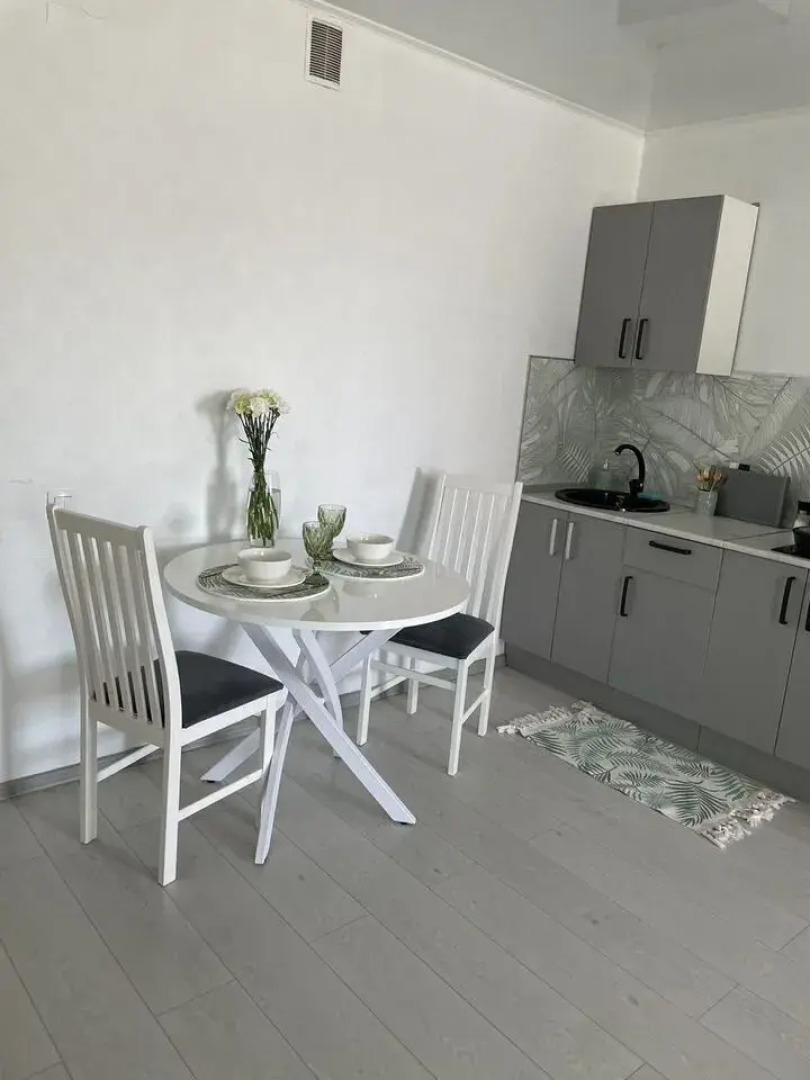 Квартира на улице 8 Июля 22