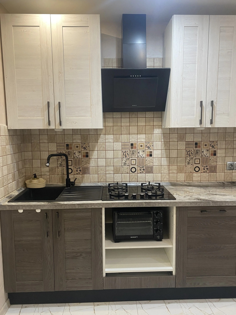 Квартира Sweet Home