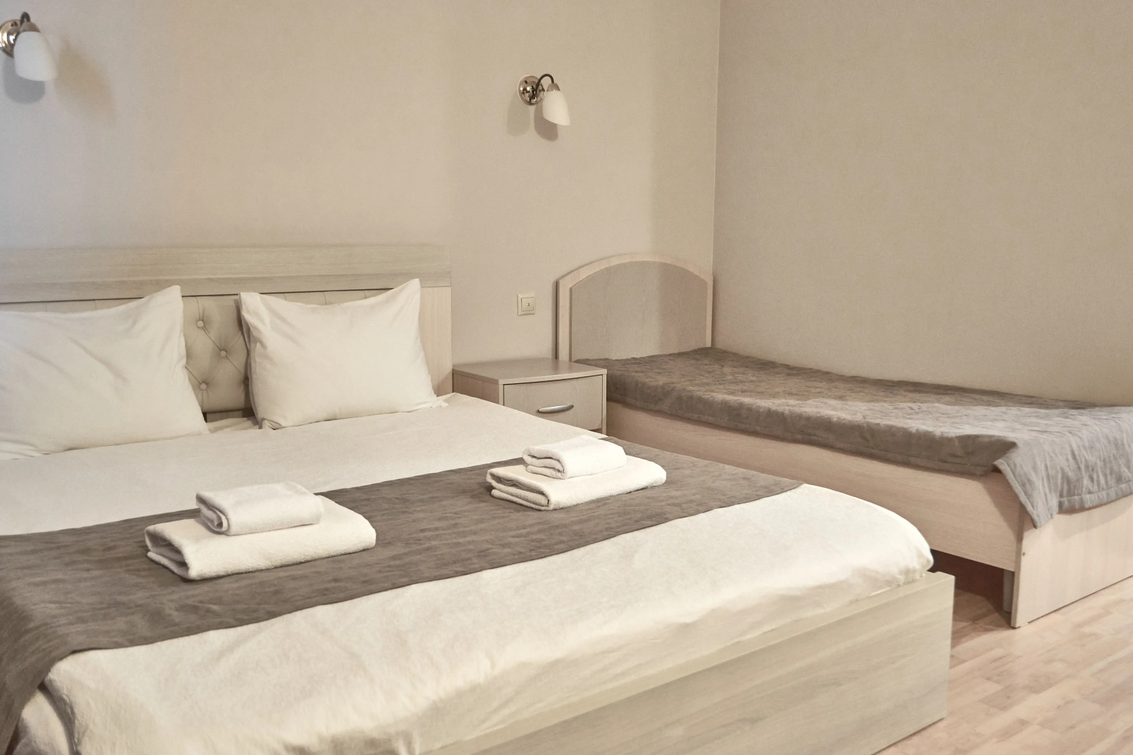 Гостевой дом Сны Города