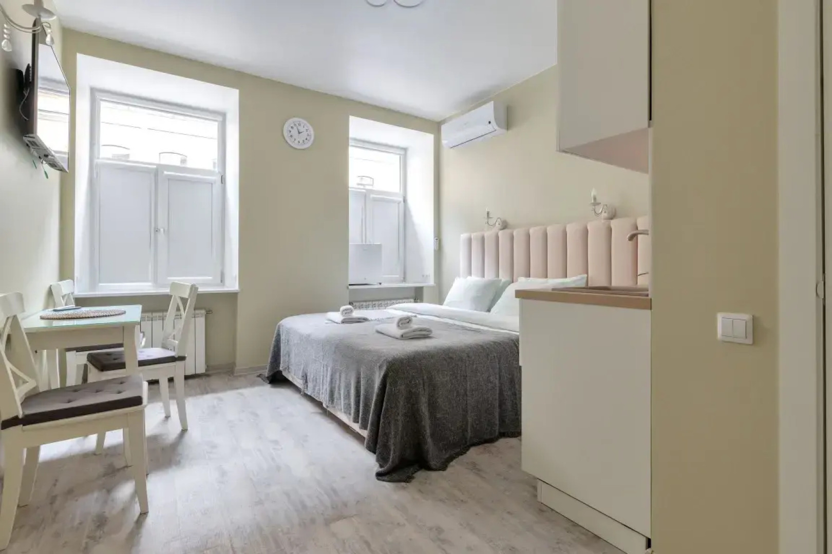 Апартаменты Sutki Rent на Конюшенной