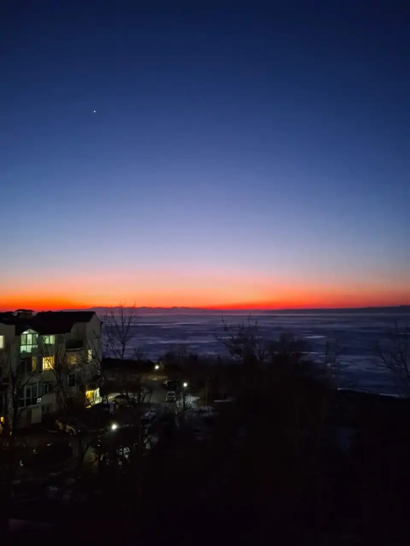 Квартира студия, 18 м², 1 кровать