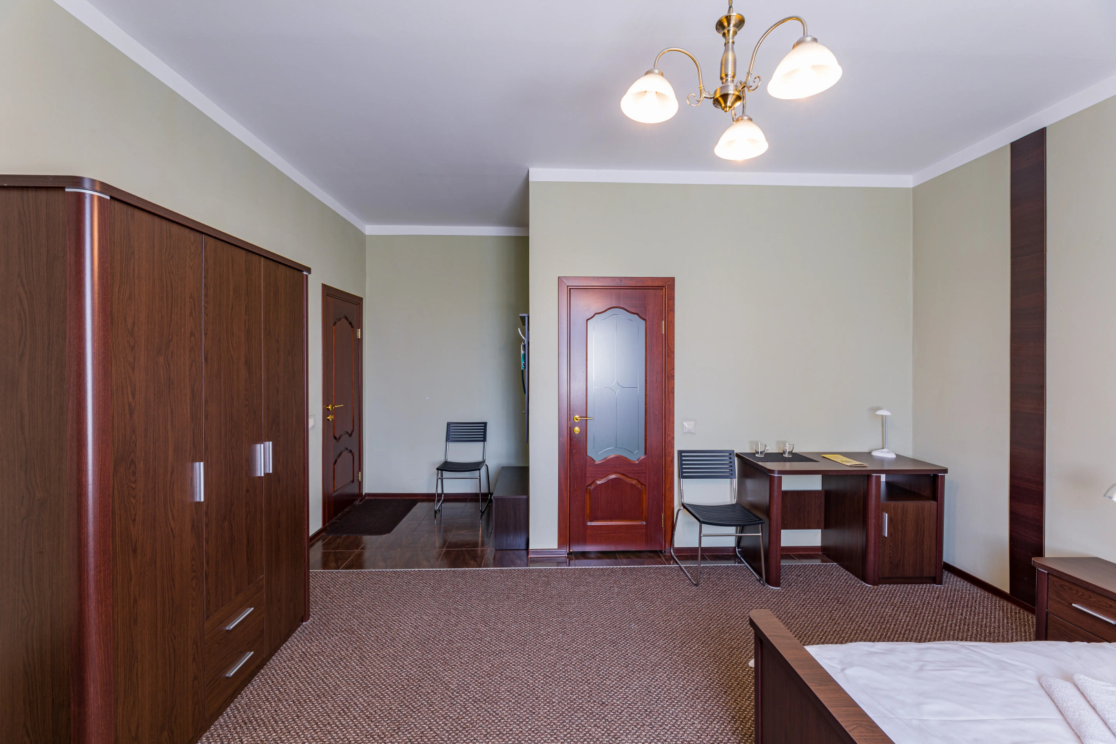 Гостевой дом На Каштановой