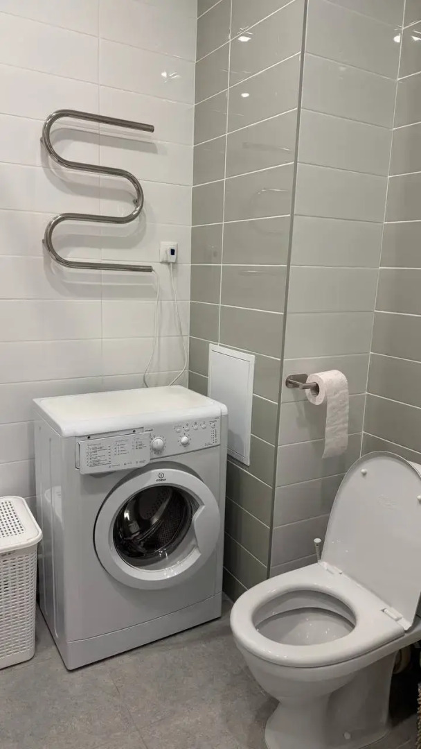 Квартира Sever Apart в Северодвинске на Ломоносова 79