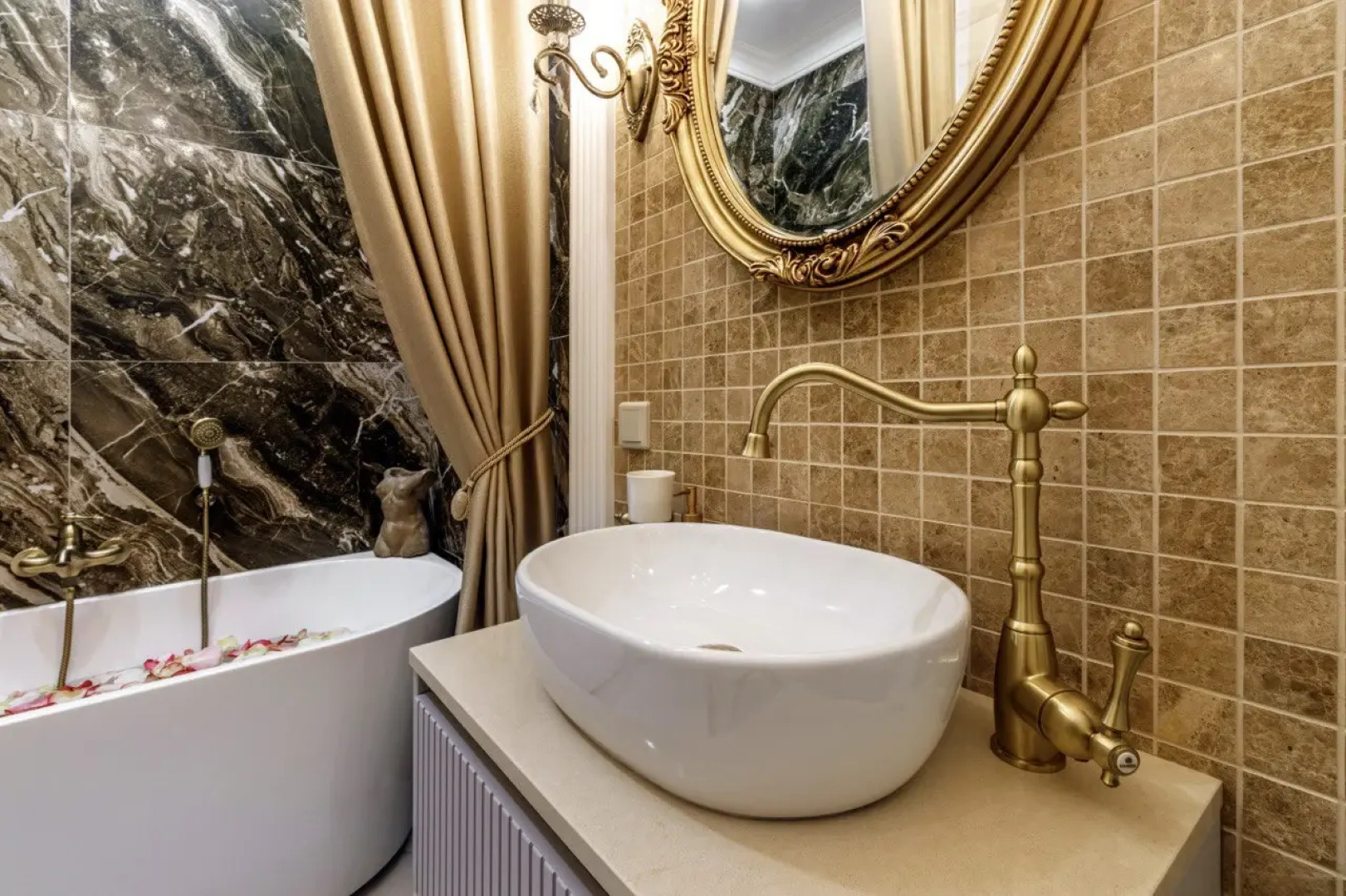 Апартаменты Flate Zone