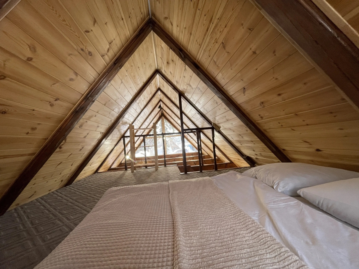 Гостевой Дом Курорт Шерегеш