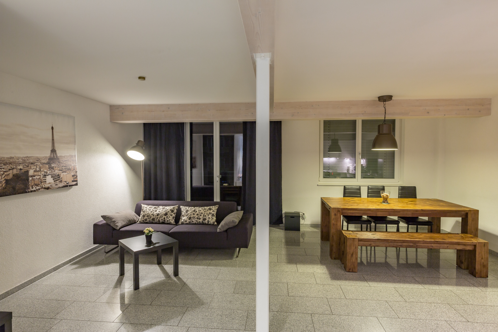 Апартаменты Central Home