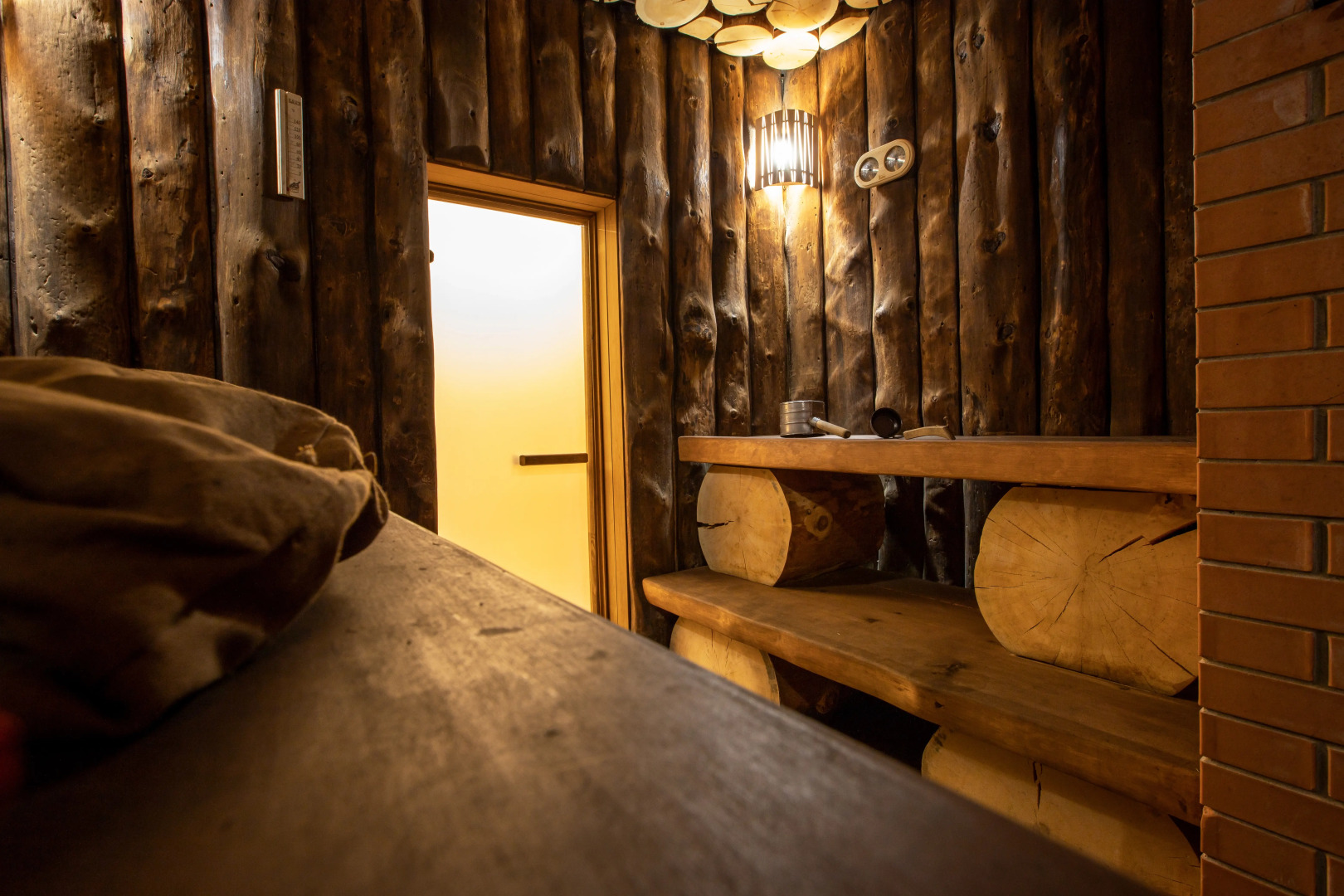 Отель Green Ландия