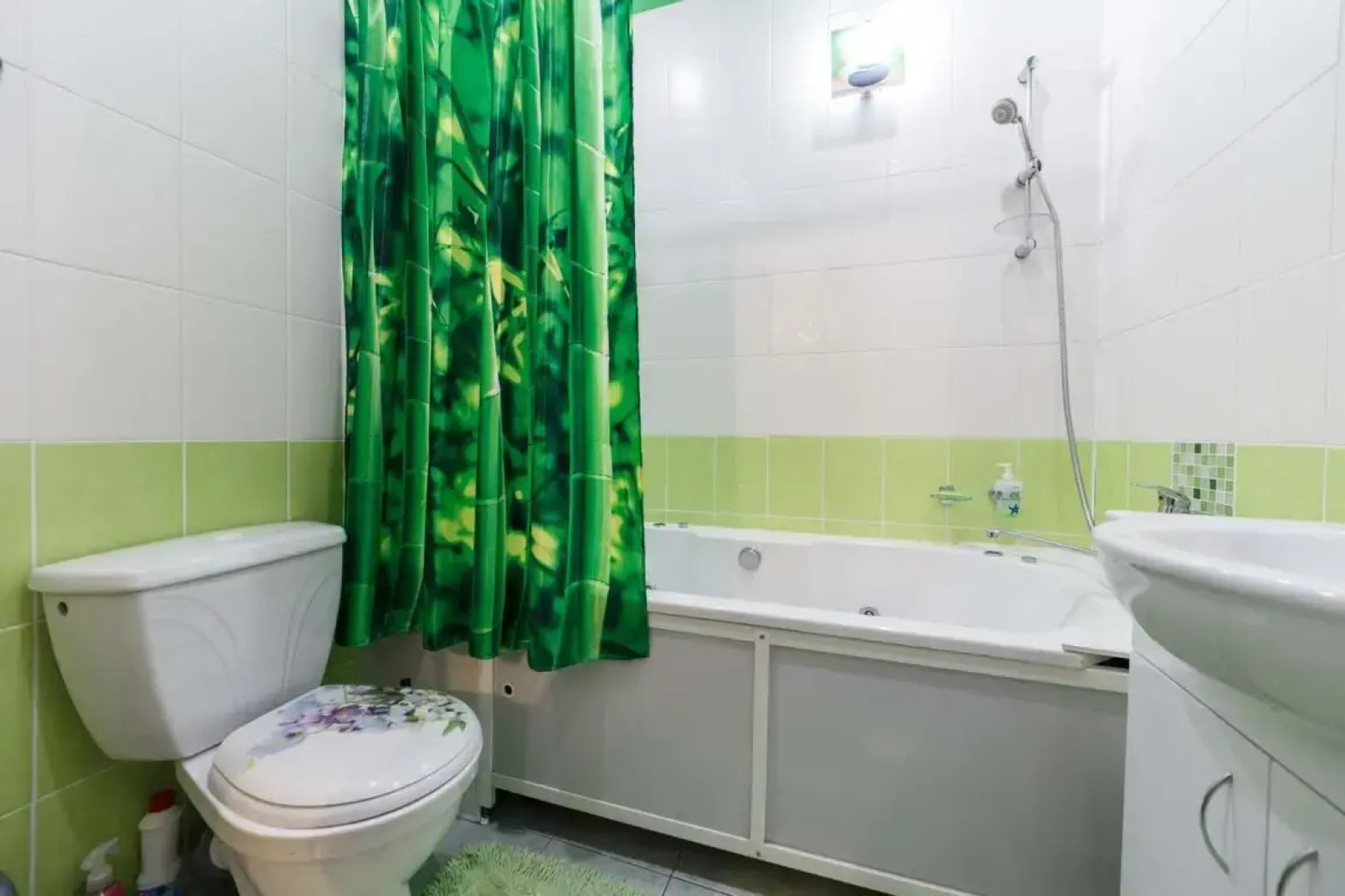 Апартаменты на Шейнкмана 90 (1)