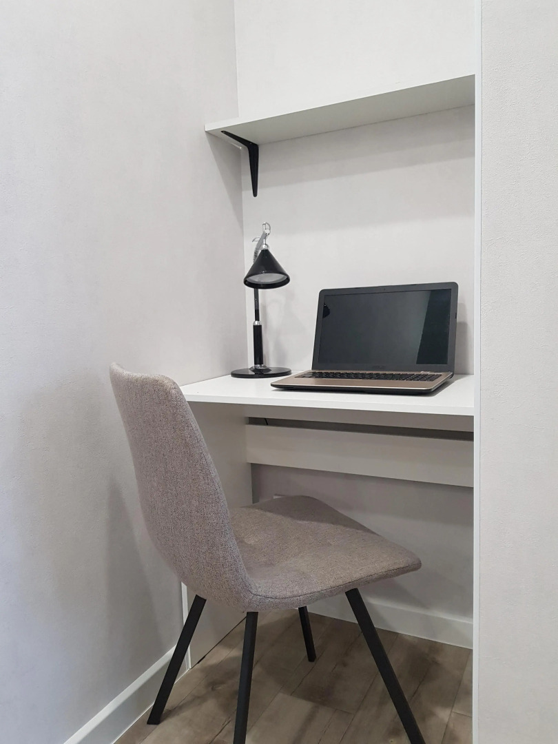 Квартира в центре города