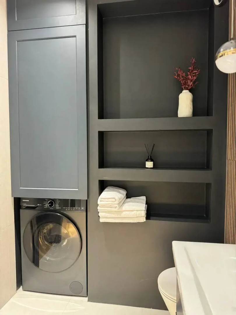 Квартира Домино