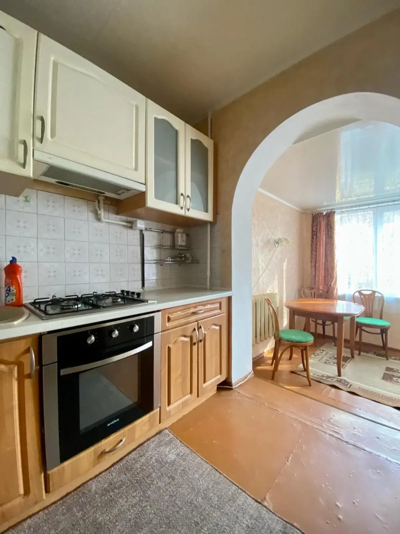 Апартаменты Просторные на Пионерской