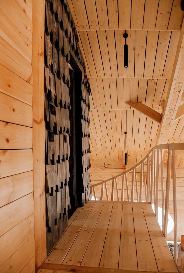 Гостевой дом Экопоэзис