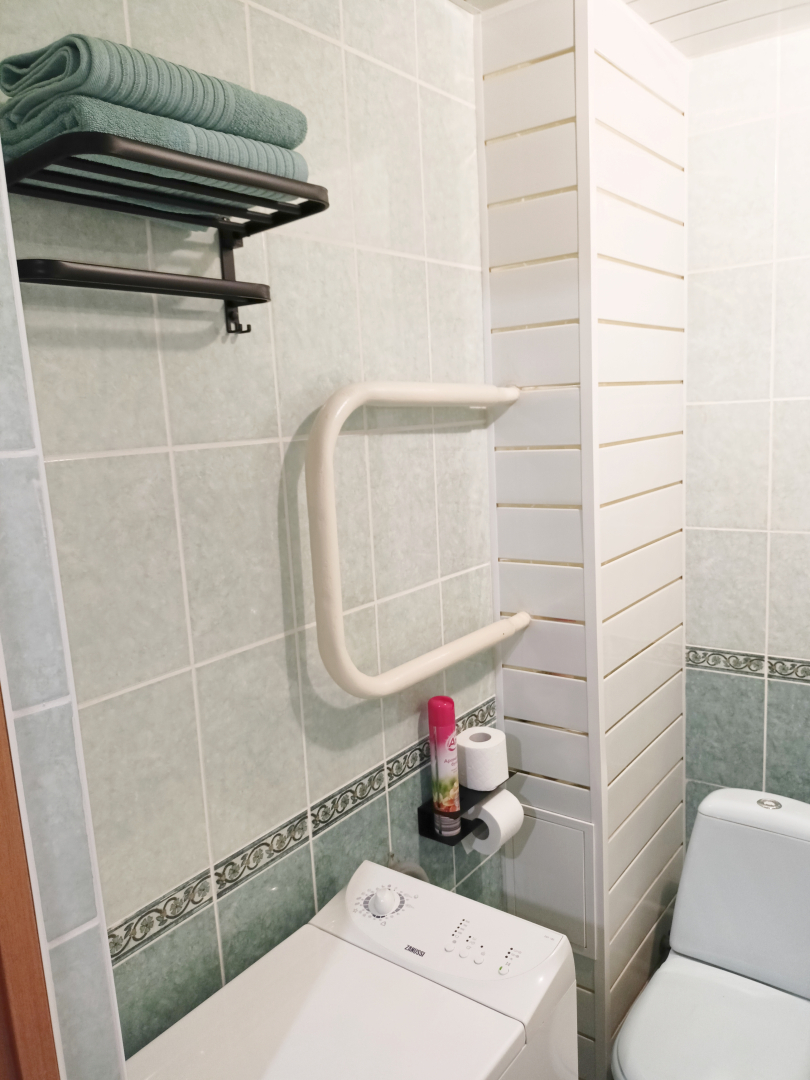 Квартира рядом с Волга-Моллом