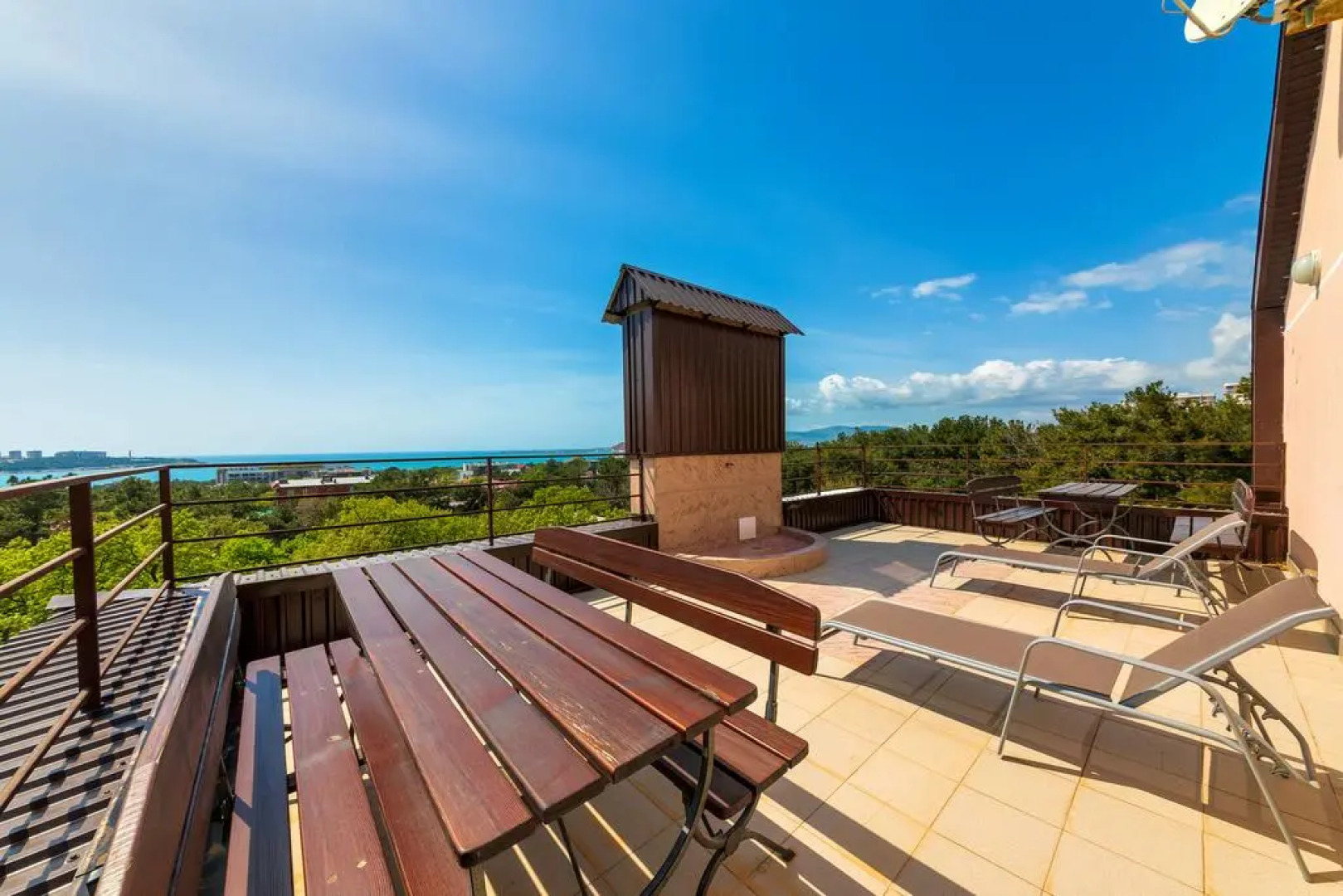 Отель Кузбасс