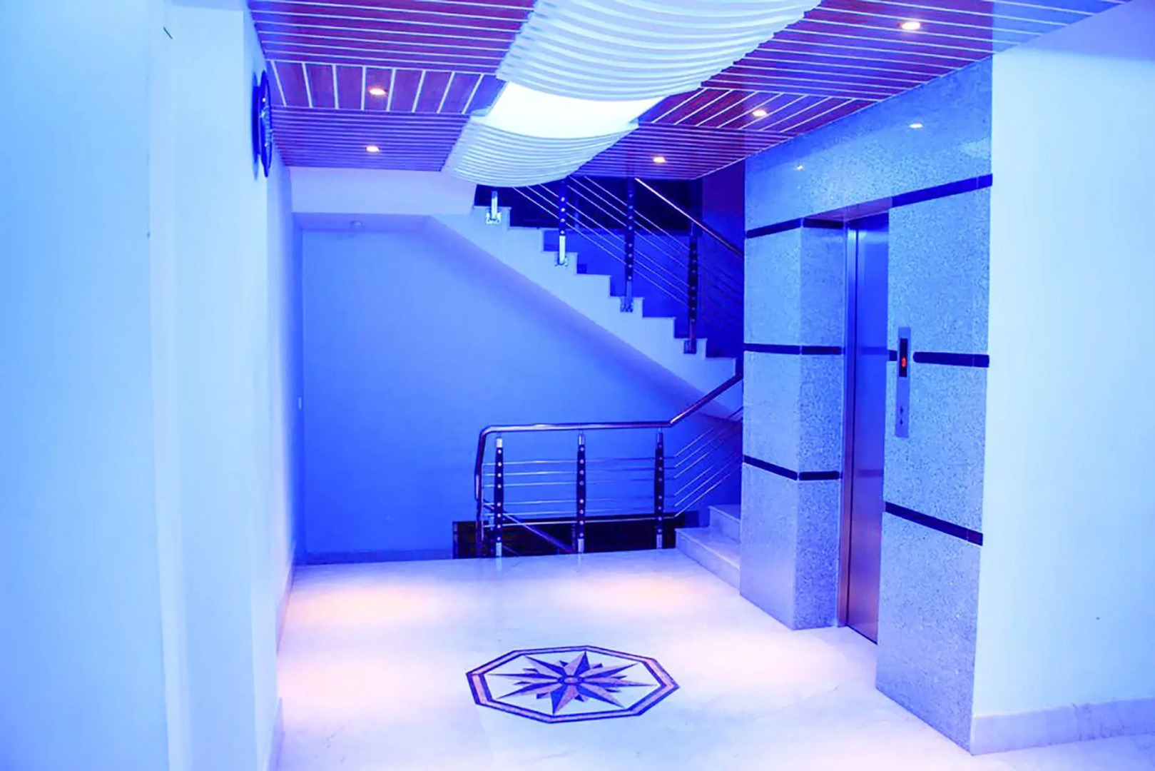 Отель Prime Park