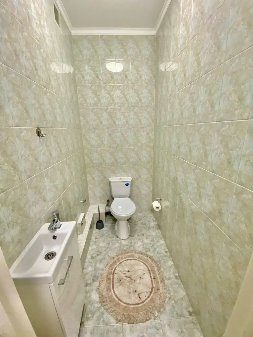 Апартаменты Однокомнатные ЖК Сезам