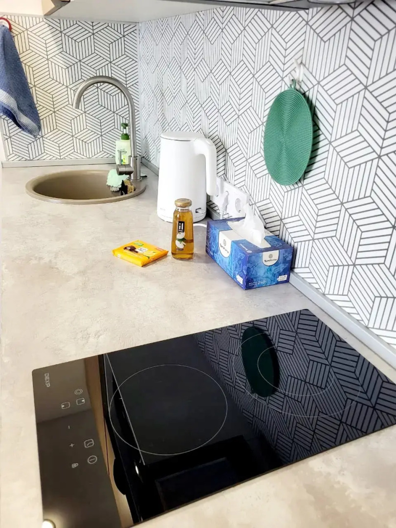 Квартира на Ульяновской 11/1