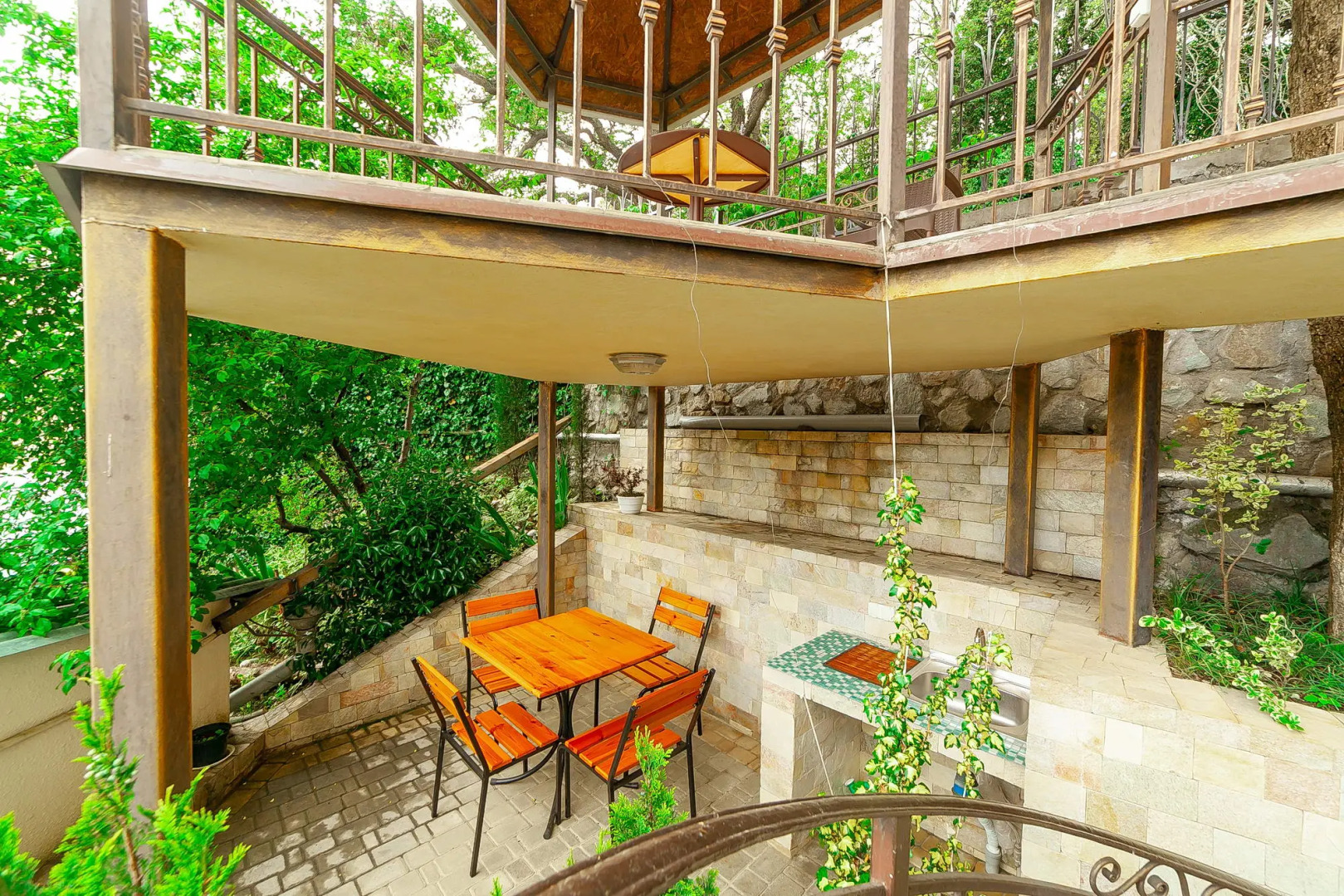 Гостевой Дом Янтарный