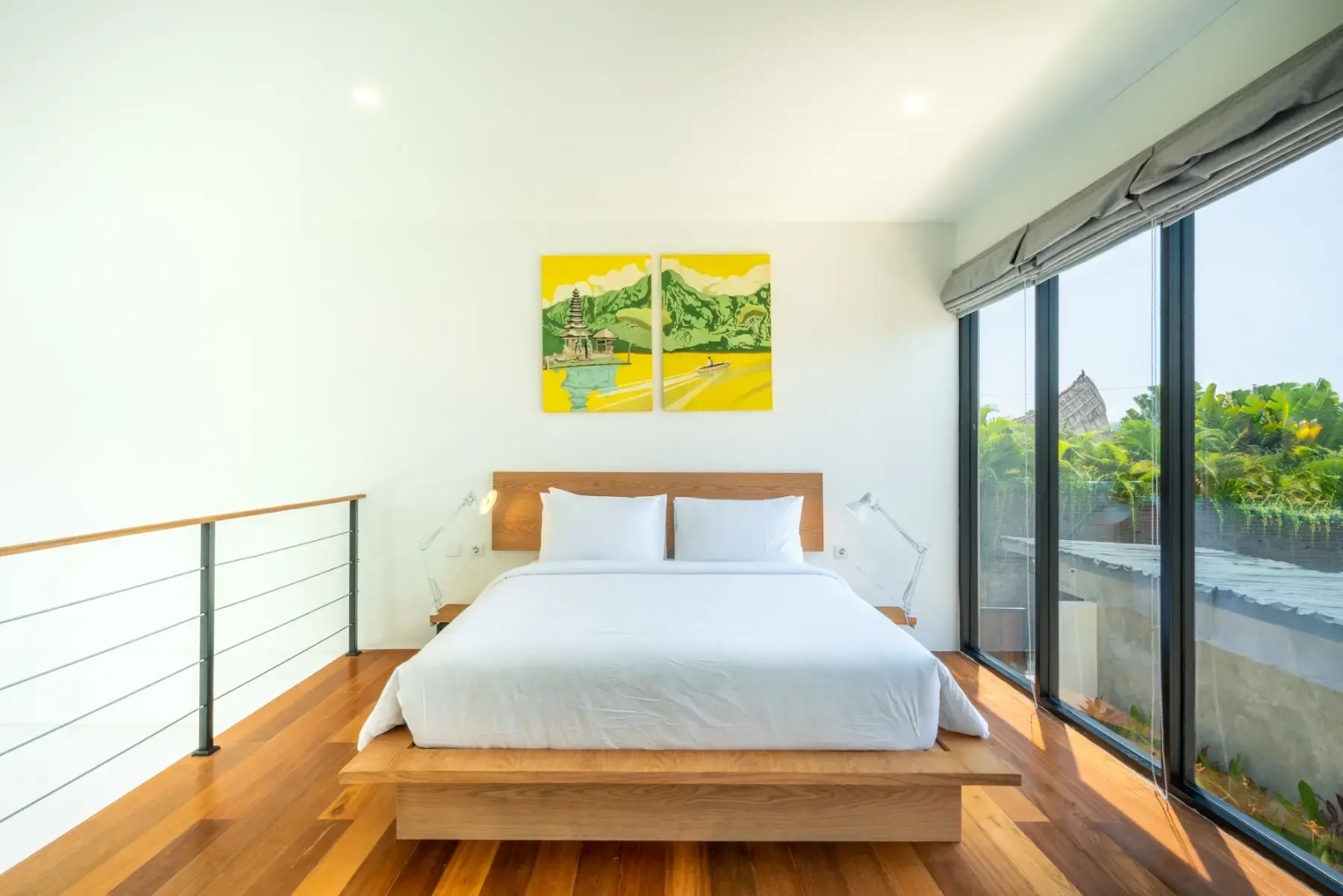 Апартаменты Umalas Living Managed by CPM Bali