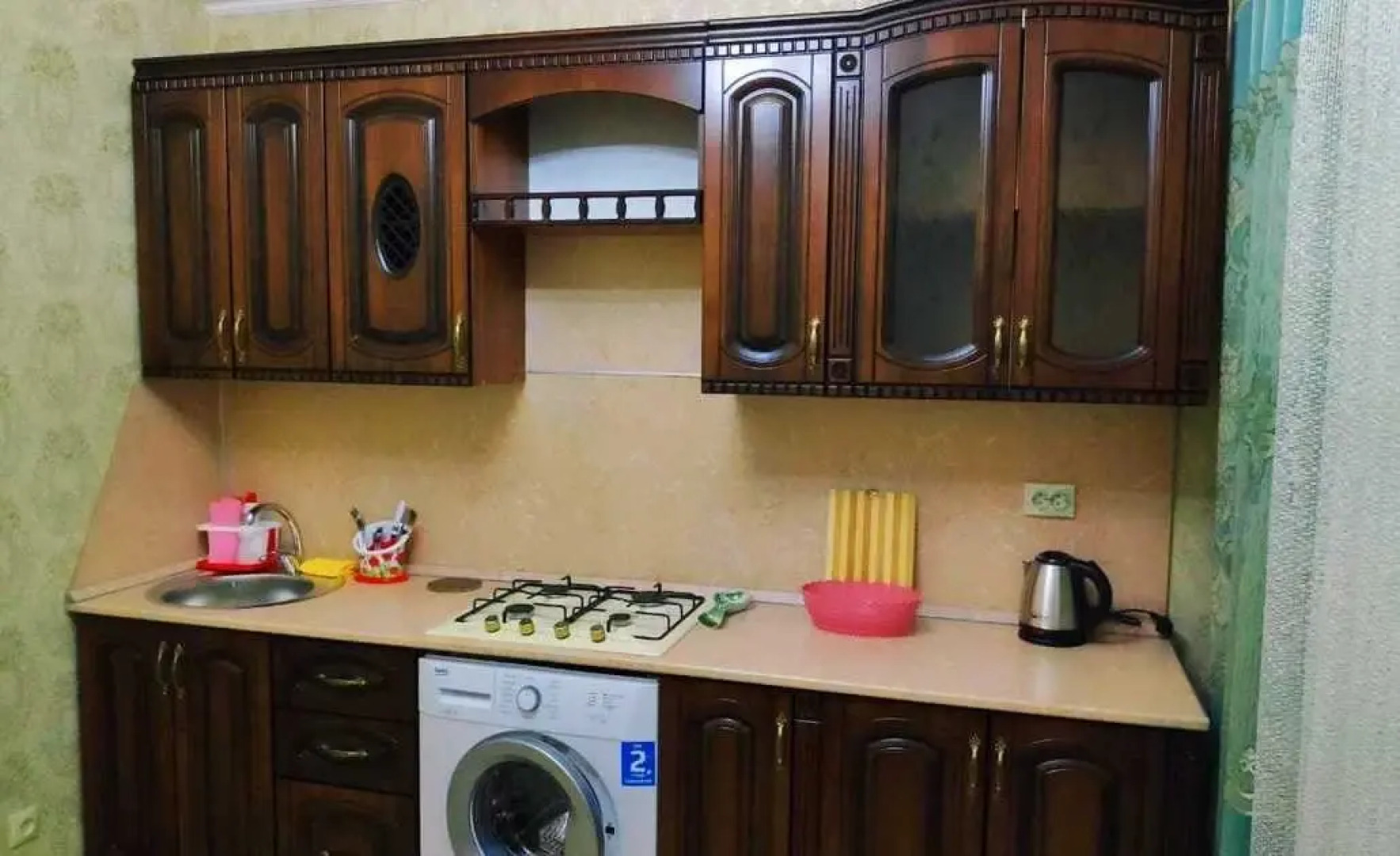 Апартаменты КвартОтель на М.Горького 85Б 6