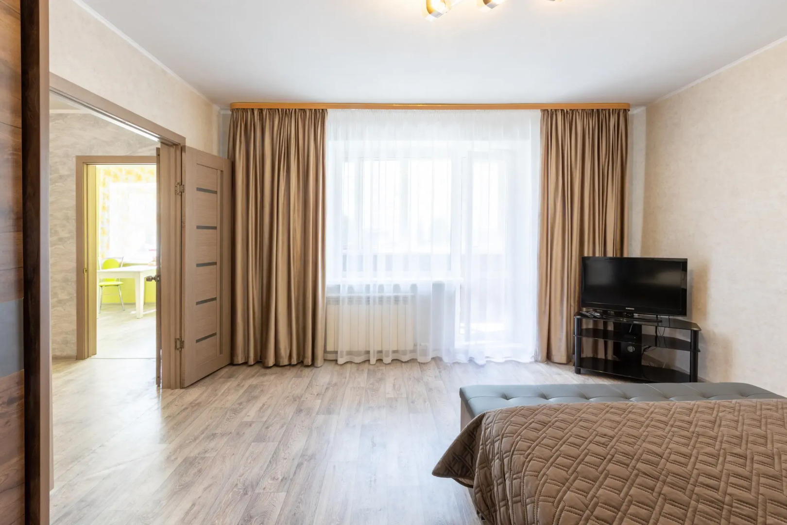 Апартаменты Сутки-24