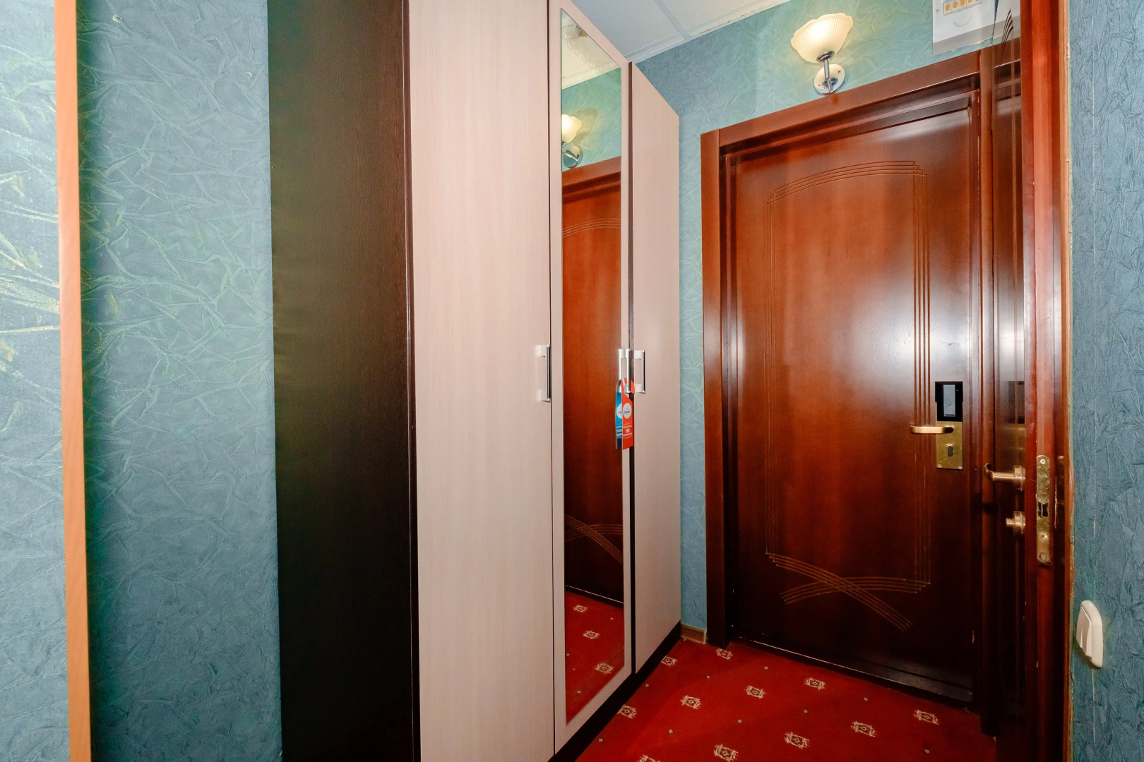 Otel' Kiparis - eks Primor'e Deljuks