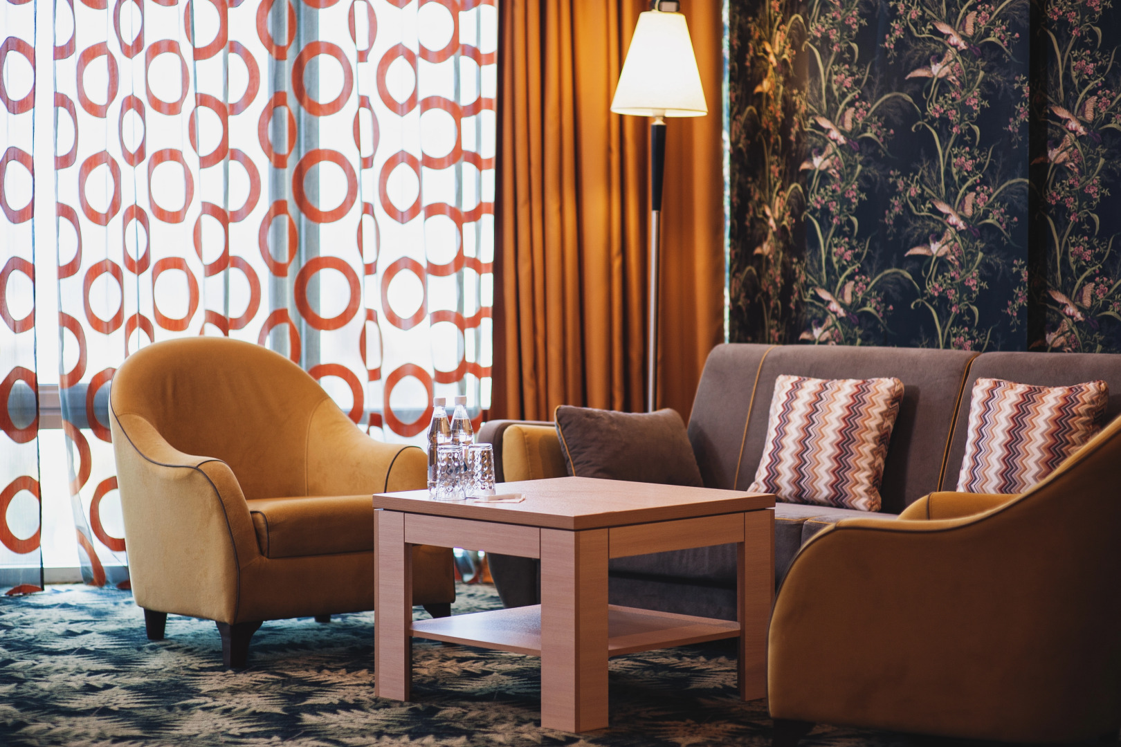 Отель Aquamarine Resort & SPA (бывший Аквамарин)