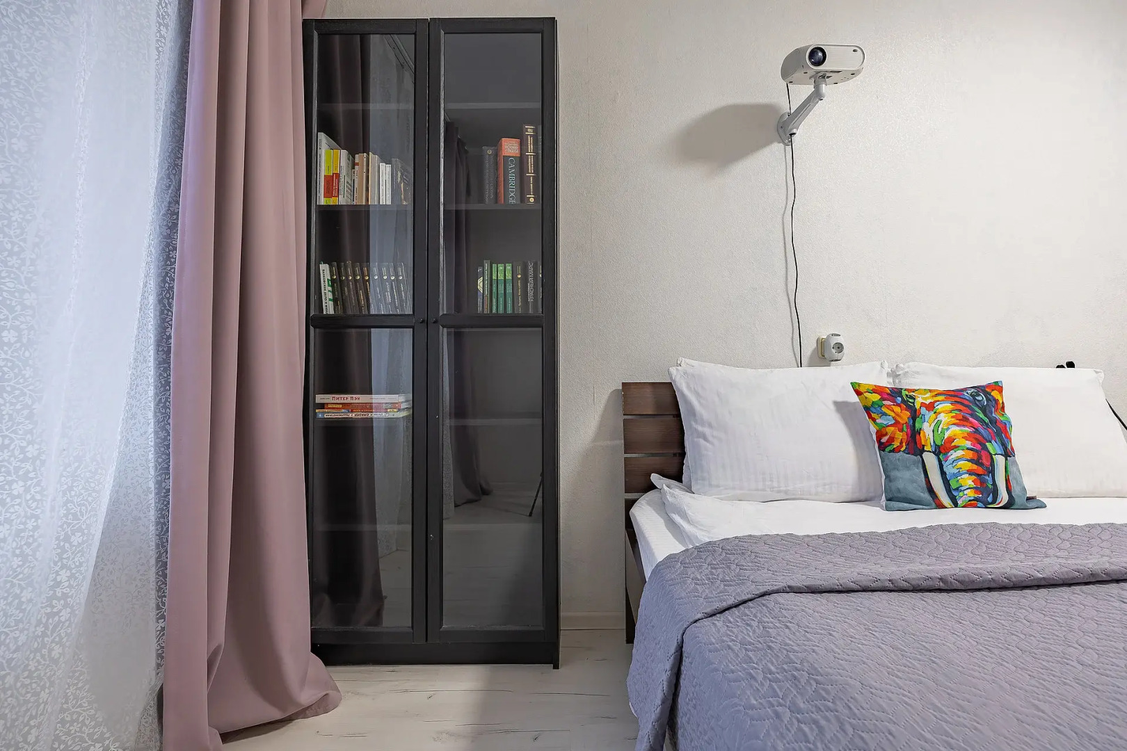 Квартира в Центре Нижнего Новгорода