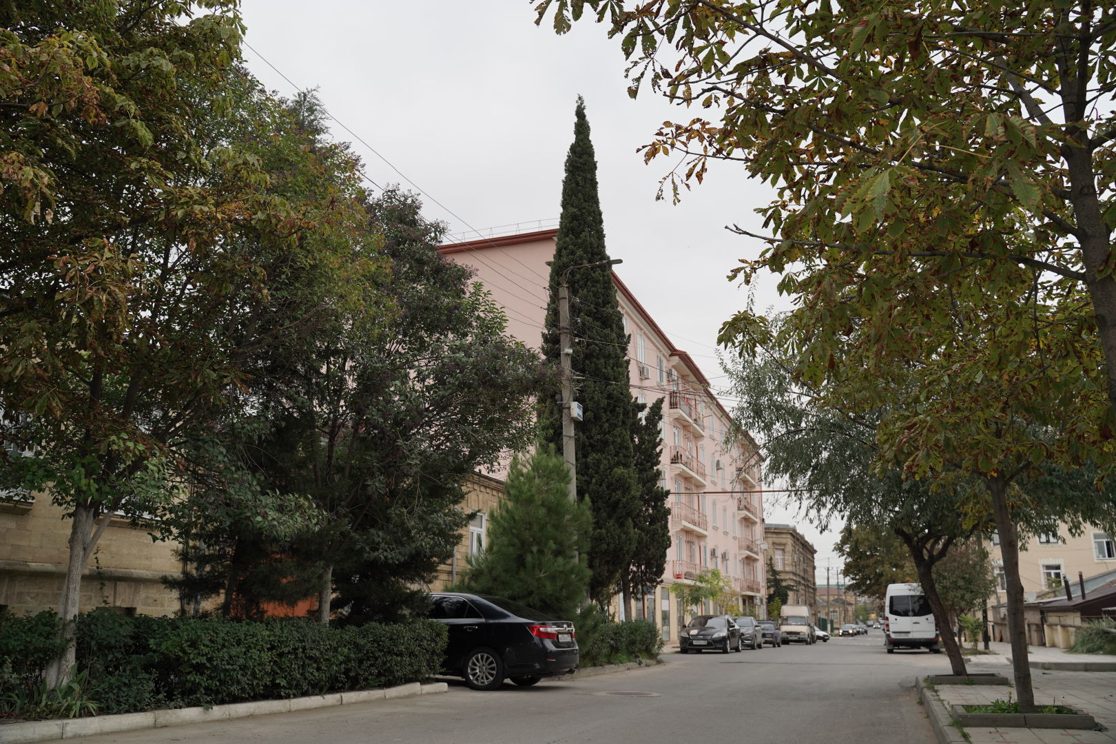 Квартира Двухкомнатная в Центре