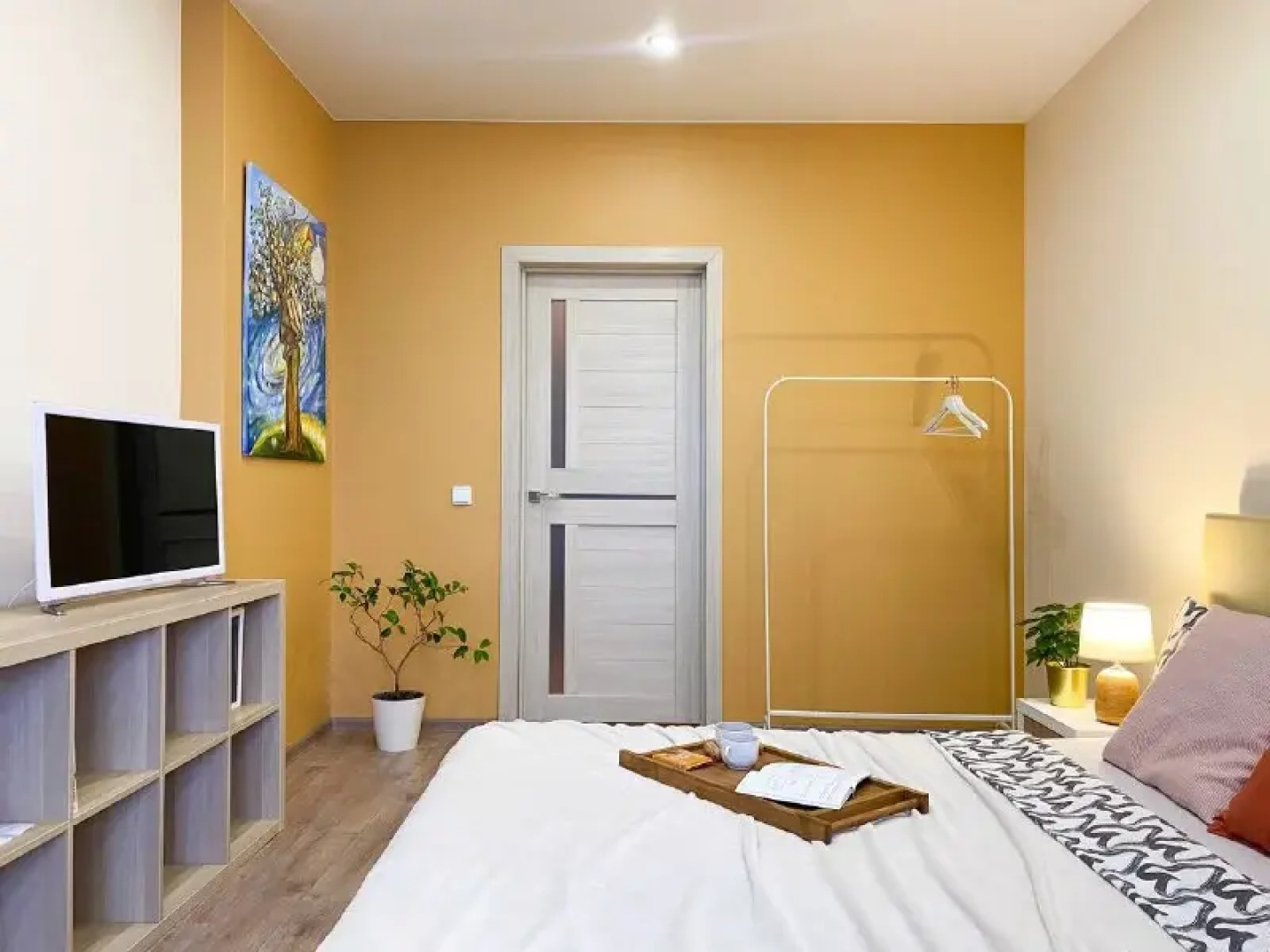 Апартаменты WELCOME на Николаева 18