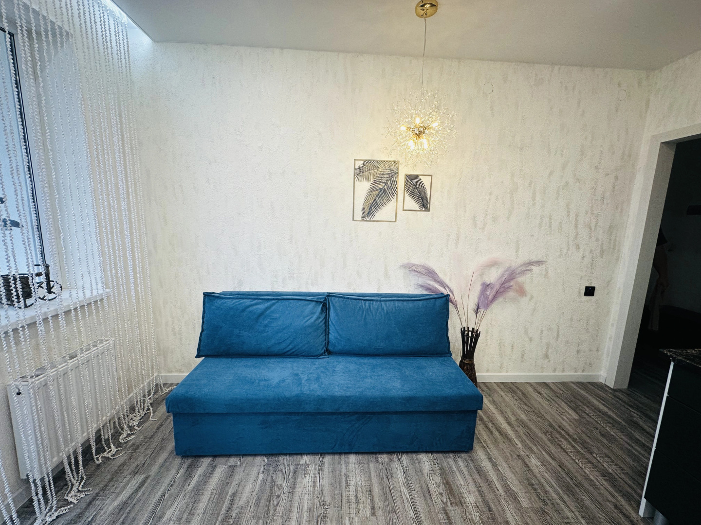 Апартаменты Центр города