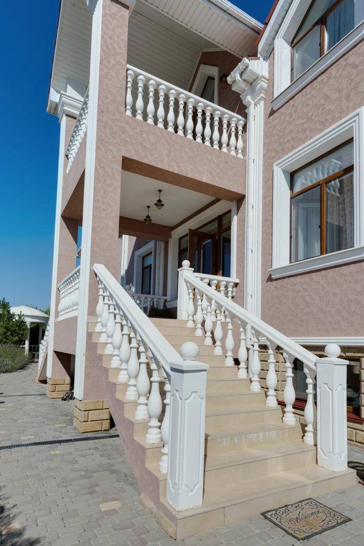 Бутик-Отель Евпаторион