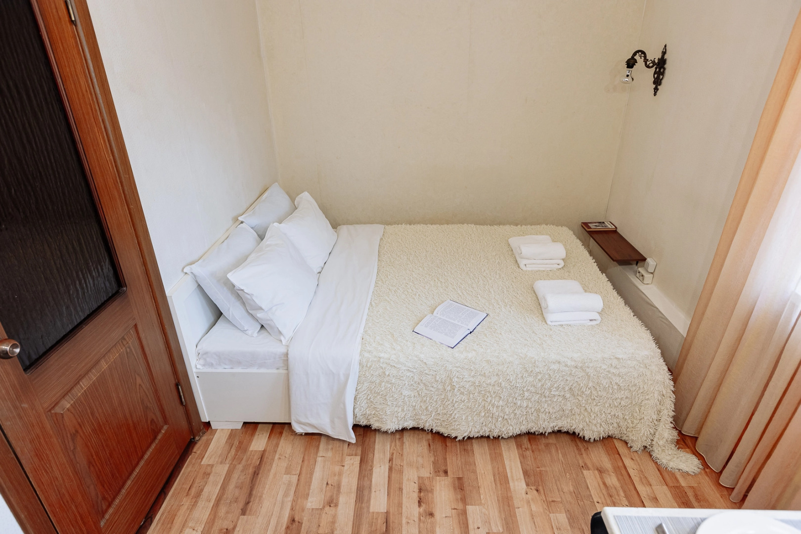 Квартира Исторический Немецкий Особняк