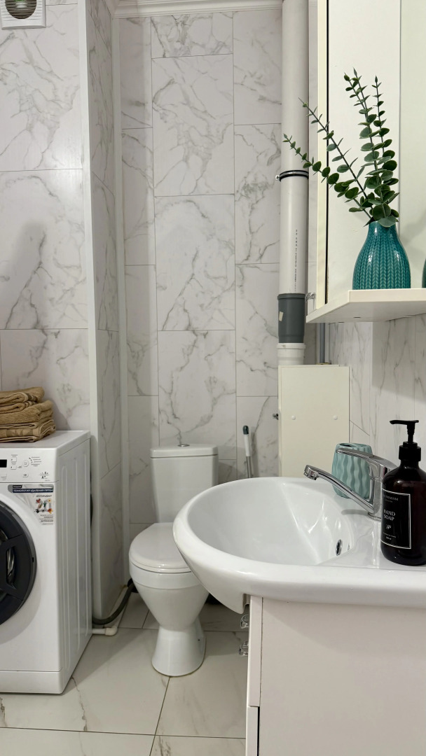 Квартира Вместительная евро2 у Тула Арены