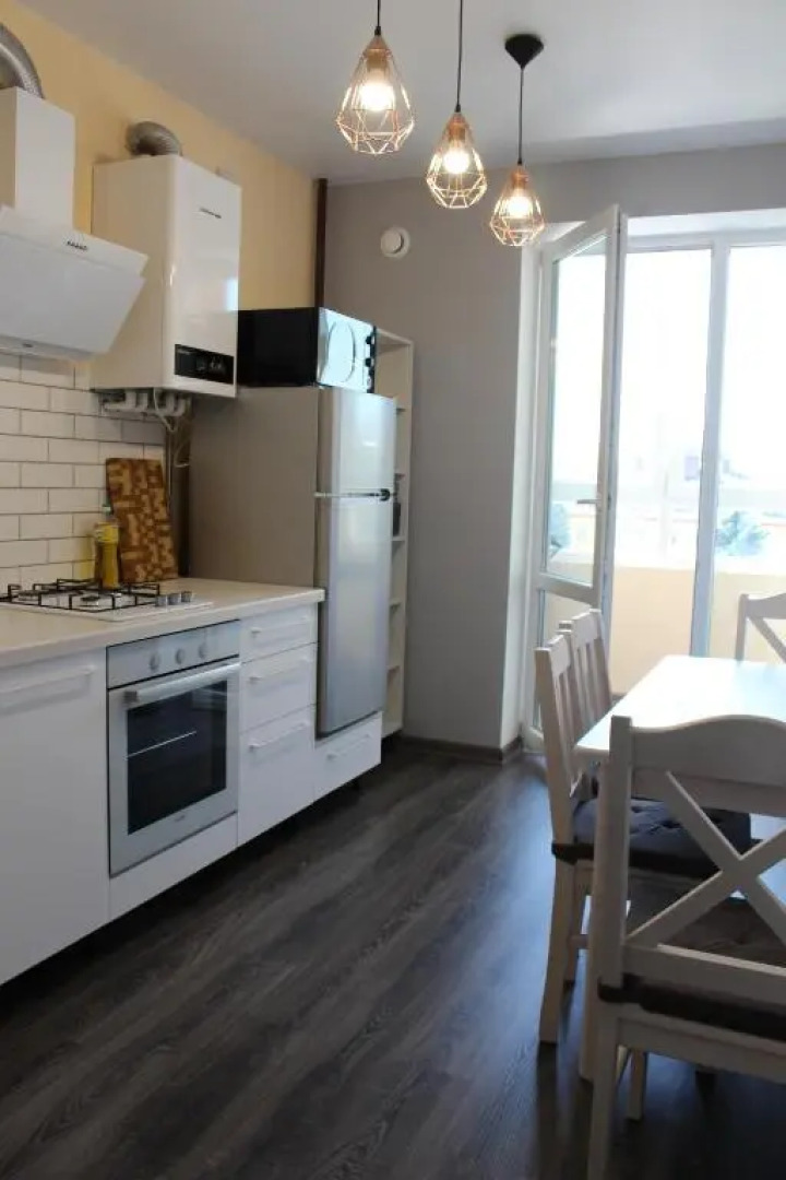 Квартира на улице Мосина 10