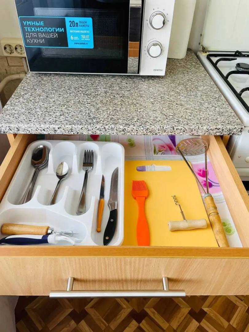 Квартира в центре