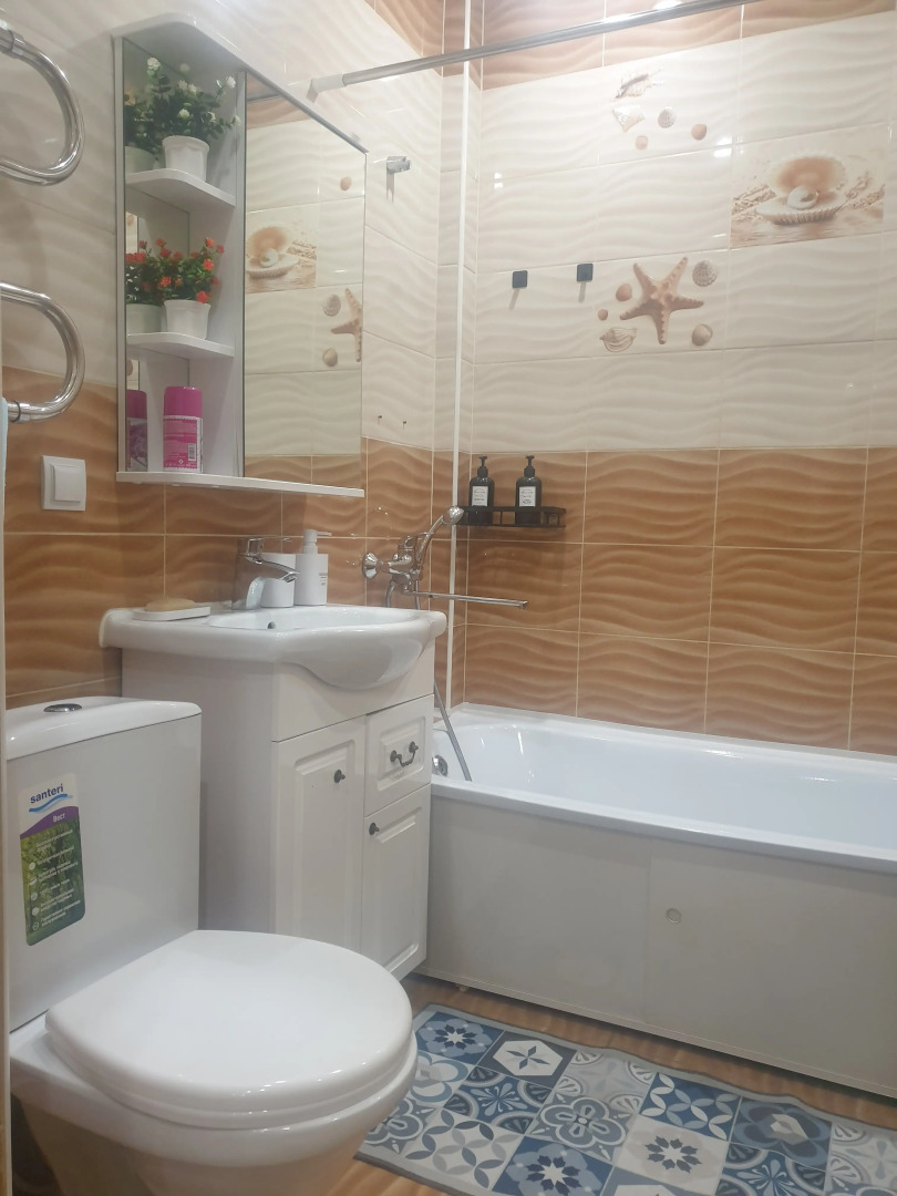 Квартира рядом с Аэропортом бюджетная цена