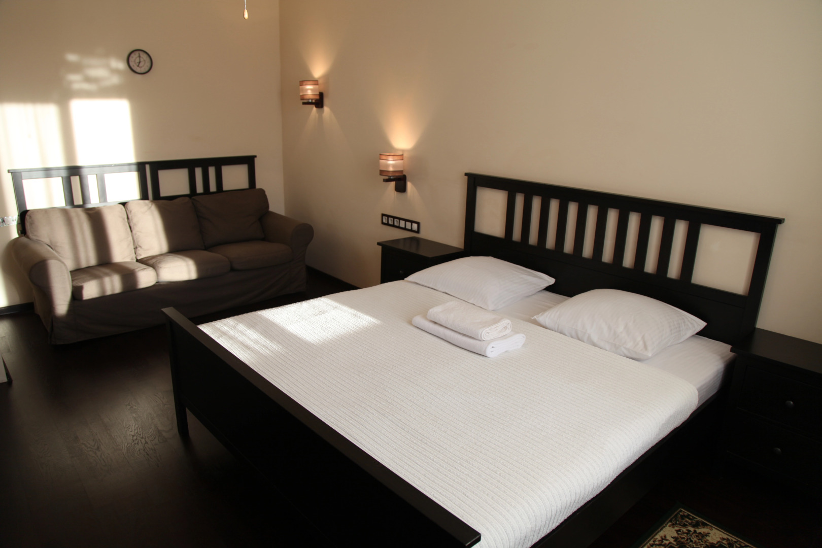 Апарт-Отель Дом Инженера